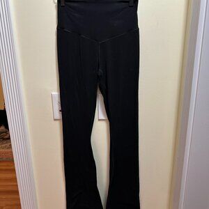 Black Offline by Aerie Leggings